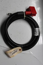 CIAM S.p.A 1-Gauge Post Terminal HEAVY DUTY Battery Cable MADE IN ITALY