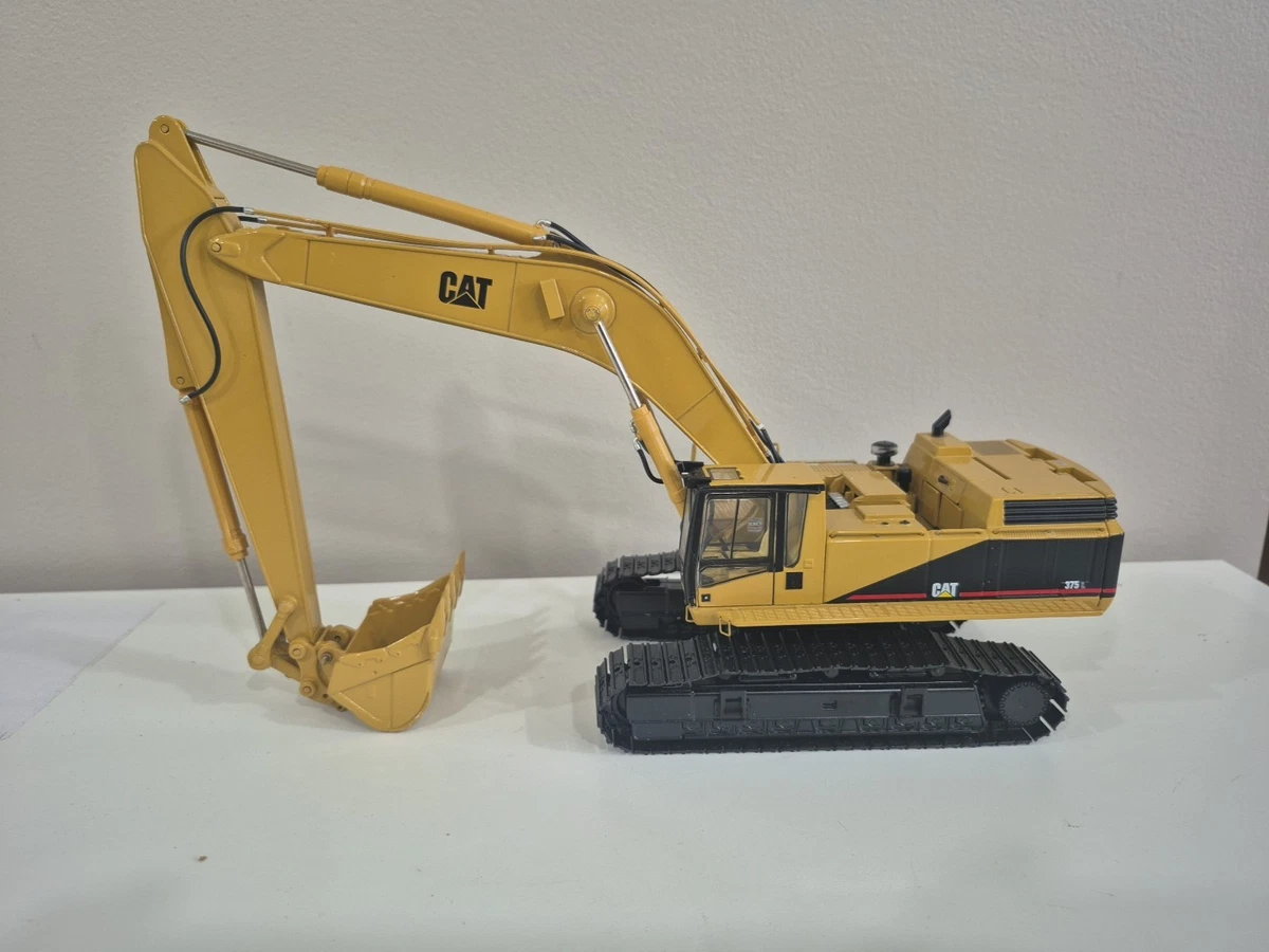 Las mejores ofertas en Excavadoras Cat 1:48 diecast | eBay