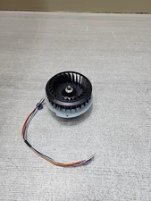 Rheem SIC-34FV-B436-2D Tankless Water Heater Blower Fan Motor 