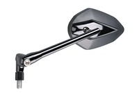 Protech Spiegel Magazi XC-10 FüR Suzuki GSX-S 1000S Katana 999 Ccm Bj. 22-26