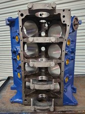 460 Ford Bare Machined Block .030 Cyl D1ve