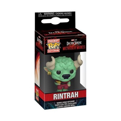 Doctor Strange 2: Multiverse of Madness - Rintrah Pocket Pop! Keychain-Funko-...