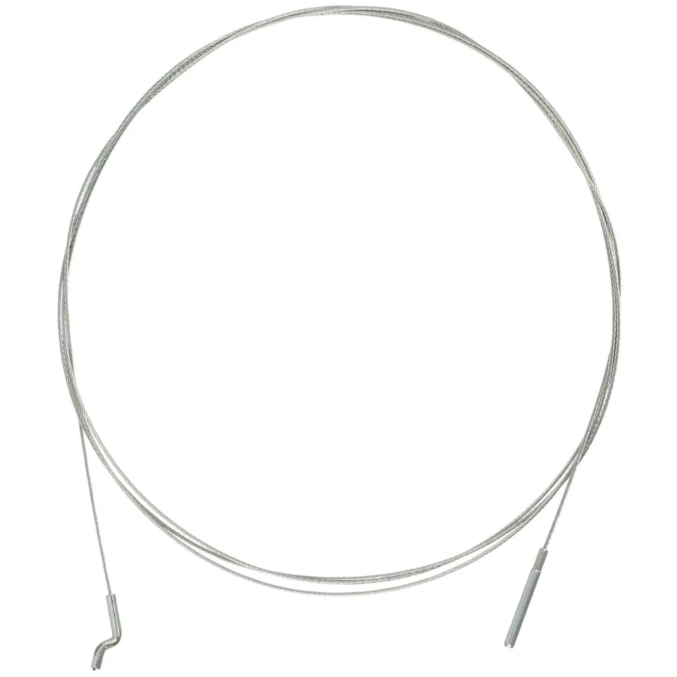 Cable acelerador ATP Y-626 para modelos Volkswagen 68-76 seleccionados Foto 2 de 4