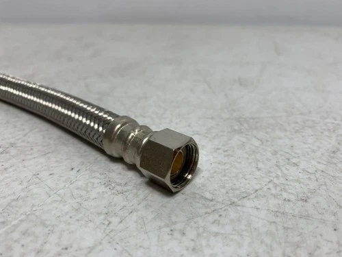 ProFlo PFX146323 Water Connector 3/8" Comp x 1/2" FIP x 16" - Picture 5 of 5