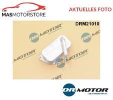 ÖLKÜHLER KÜHLER ÖL DRMOTOR AUTOMOTIVE DRM21010 P FÜR BMW X3,X4,F25,F26