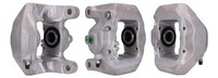 Elstock Bremssattel Hinten Rechts FüR Vw Touareg 7LA 7L6 7L7