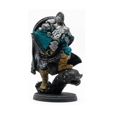 Para Bellum Conquest Loose Mini 38mm Jarl #3 NM