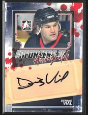 2013 ITG Enforcers II Hockey Cards 18