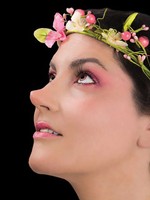 Fee Latexnase - Schminkeffekt Aus Latex Zum Aufkleben Auf Die Haut