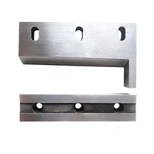 988T Computerized Hot & Cold Fabric Tape Loom Zipper Cutting Machine Blade