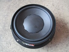 DYNAUDIO Lautsprecher hinten links / rechts VW Passat 3C CC Boxen 3C0035453B