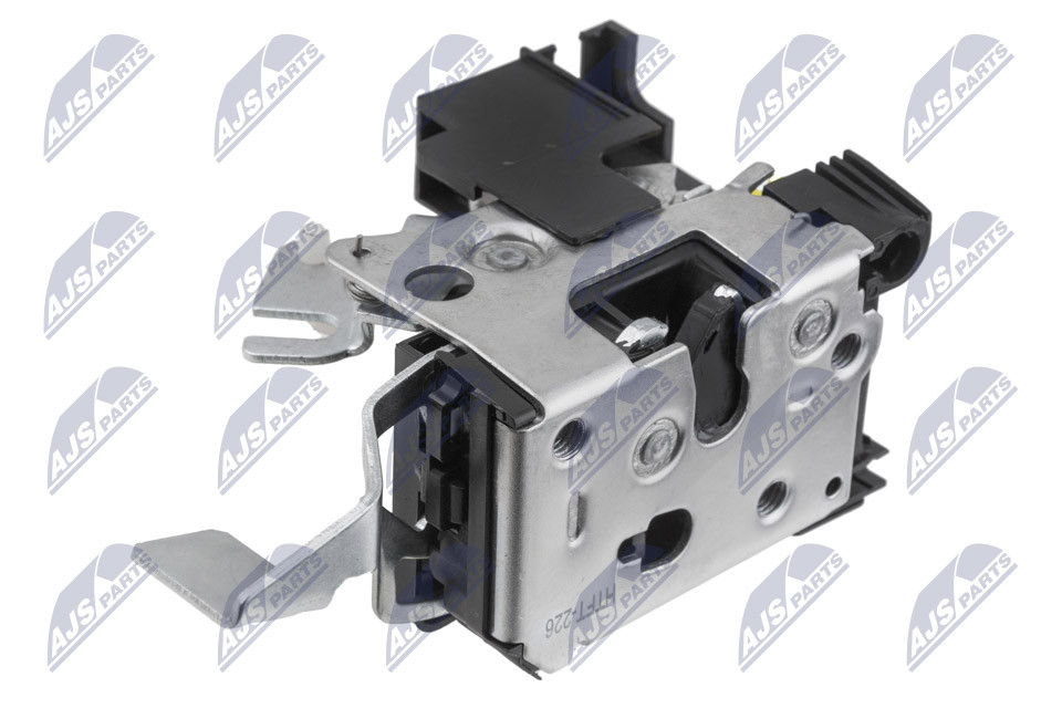 N.T.Y. EZC-FT-226.NTY Door Lock for CITROËN,FIAT,PEUGEOT
