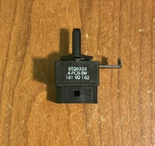 OEM Genuine Whirlpool Washer Cycle Selector Switch, Part #8528333, WP8528333