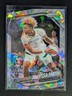 2025 Panini Prizm WNBA NaLyssa Smith #119 Ice Las Vegas Aces
