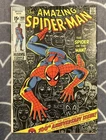 The Amazing Spider-Man #100 (Marvel Comics September 1971)
