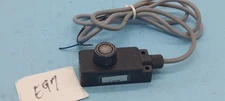Baumer UNDK 30U6103 Ultrasonic Distance Sensor, 100-1000mm, 240kHz, 15-30VDC