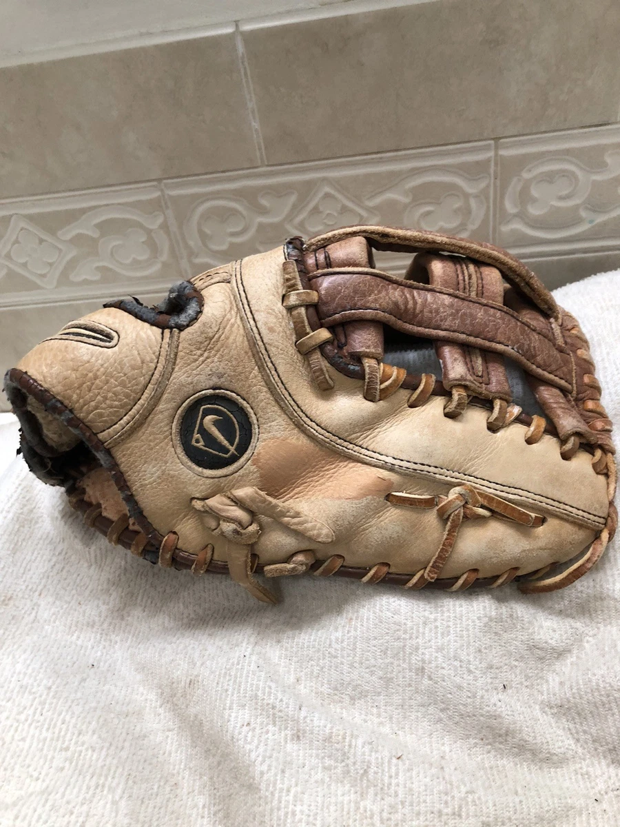Nike 12.75 Size Baseball Softball Gloves & Mitts for sale | eBay