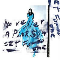Noveller - A Pink Sunset For No One - Cd - G3Z