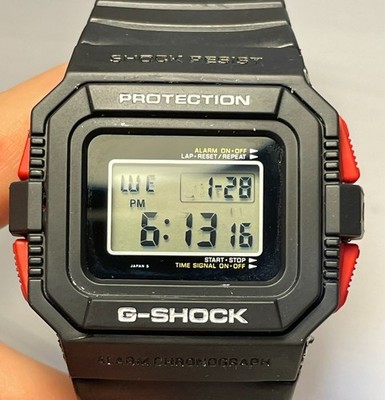 Casio Dw-5500C Excellent Condition