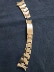 Vintage Rolex Old 19mm Bracelet Parts or Restore Daytona Others