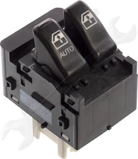 APDTY 012141 Master Power Window Switch Front Left Drivers Side