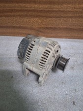 Generador alternador diésel Audi 80 90 S2 B4 1993 028903025E DLG10642