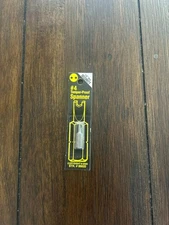 Screwdriver Bit #4 Spanner 1/4" Hex Drive Bestway Tool #86820