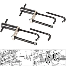 6706 Fuel Injector Rail Assembly Remover Tool EN-49248 For Chevy GMC Cadillac GM