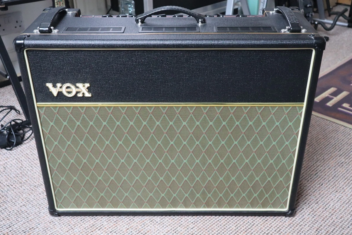 Vox ac30 ebay outlet