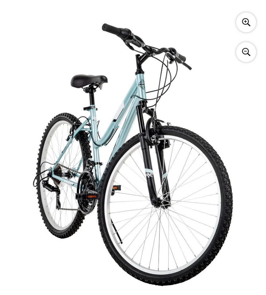 Bicicletas nuevas nunca usadas talla 26 para vender con casco solo 110 $ Foto 4 de 4