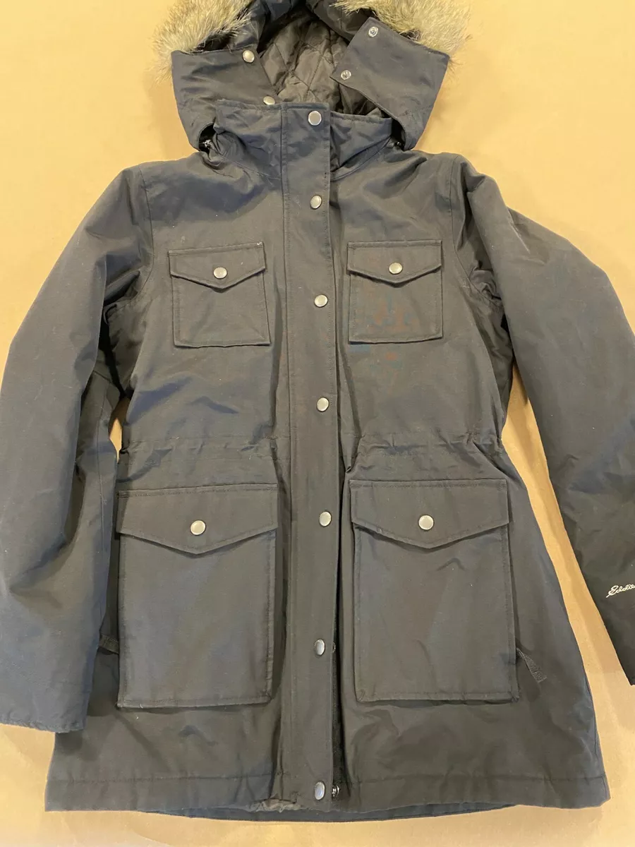 Women's westbridge best sale parka