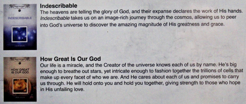 NEW Louie Giglio The Heart of Passion 4x DVD Set Christian God Religion SEALED - Picture 7 of 14