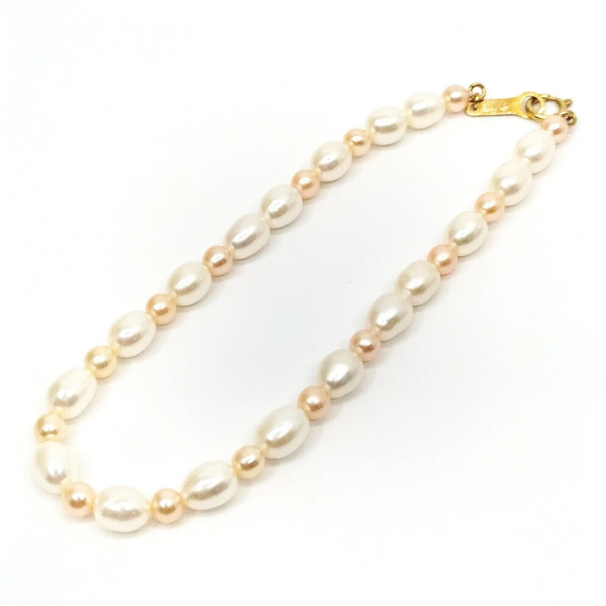 Tasaki bracelet clearance