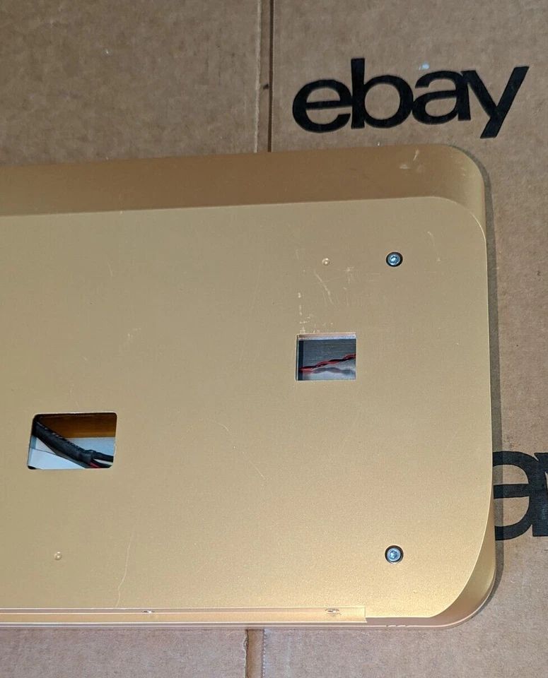 EdgeEndo Endo Pro Multi-Use Endodontic EdgePRO™ Láser PANTALLA DE VISUALIZACIÓN Foto 4 de 4