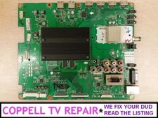 REPAIR SERVICE FOR LG 55LV5500-UA.AUSYLUR MAIN BOARD EBT61373708 / 61373708