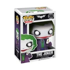Funko Pop! Vinyl: DC Comics - The Joker (Dark Knight) #36