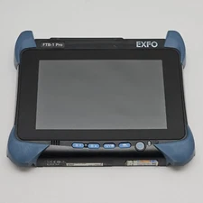 EXFO FTB-1 Pro v2 S1 Replacement Screen Assembly / Fascia