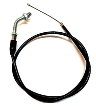 42 INCH  ACCELERATOR CABLE CHINESE MINI HARLEY CHOPPER 2 STROKE 49CC 