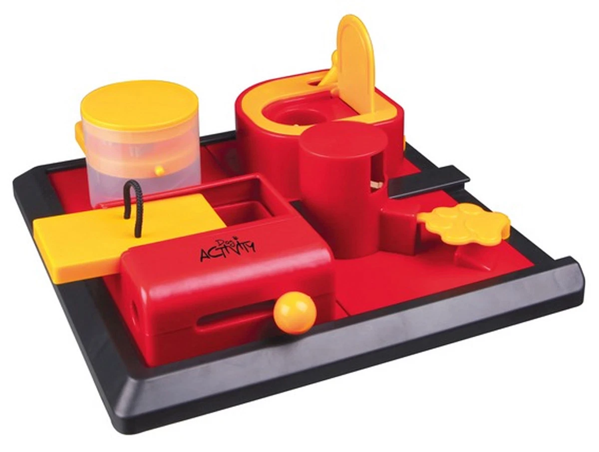Trixie poker box cheap