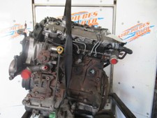 Moteur Toyota AVENSIS