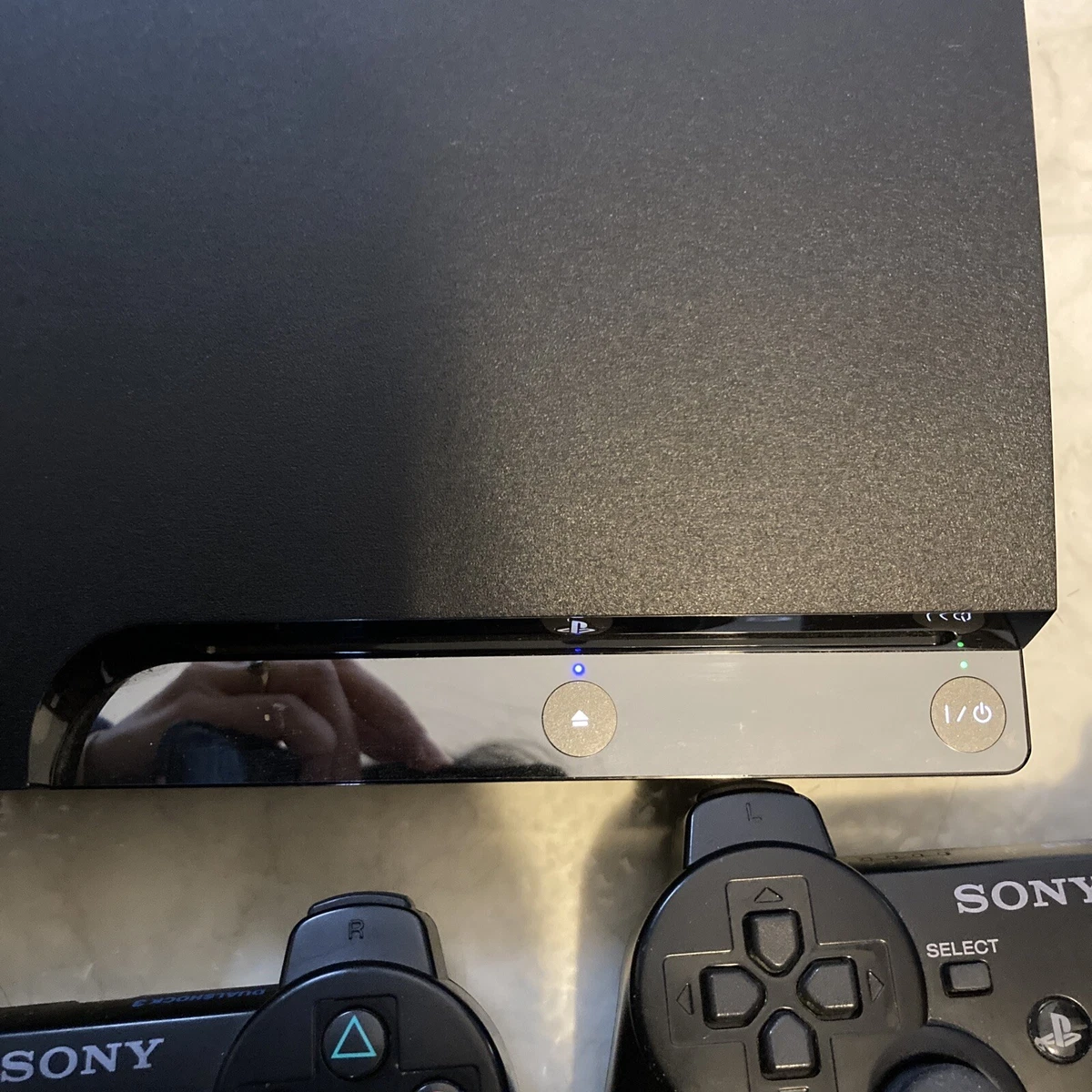 Best Buy: Sony PlayStation 3 (160GB) 98423