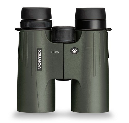 (SW53) 2x Objective Caps for original Vortex 42mm Viper HD binocular. - Picture 3 of 4