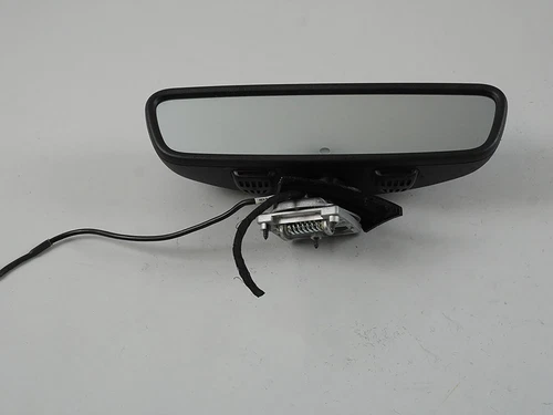 2010 - 2016 Mercedes Benz E Class W212 Mirror Rear View Auto Dimm Interior Oem