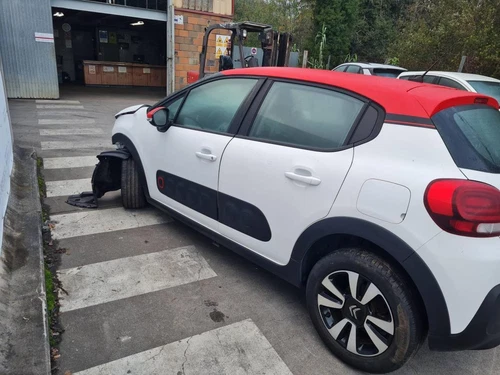 9830790580 Caja Reles/Fusibles para CITROEN C3 Feel 2020 116600 - Imagen 6 de 6