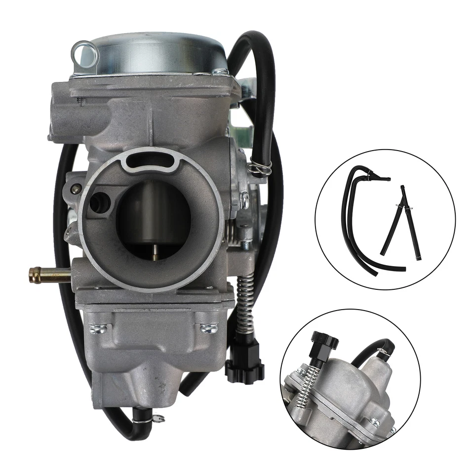 Carburador Carb apto para HONDA CBX250CC TWISTERVC-16100-KPF 5 Foto 2 de 4