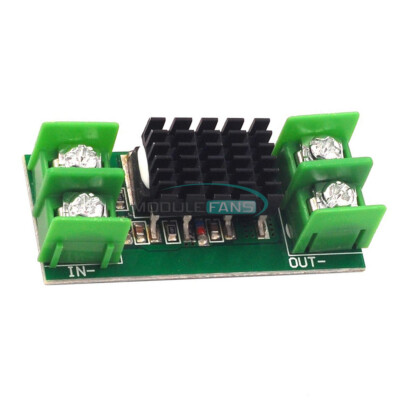 DC5-60V 15A Solar Anti-backflow Ideal Diode Constant Current Power Supply Module