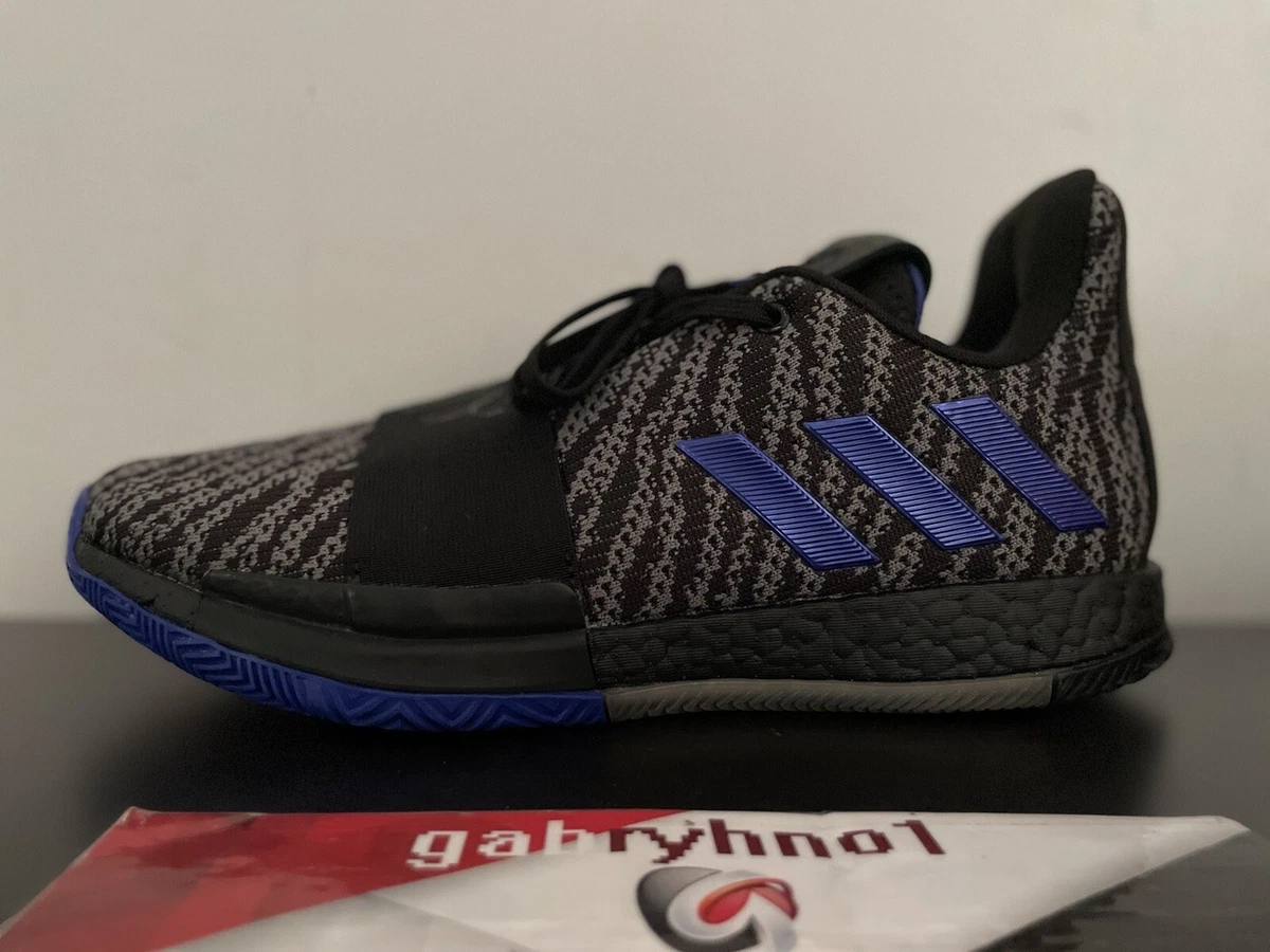 harden vol 3 black blue