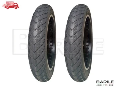 CST Nr.2 Fahrradreifen / Reifen 20 x 4.00 (100-406) FAT BIKE - CUSTOM schwarz