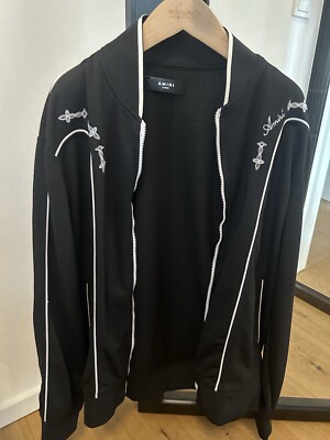 Amiri Jacke M/L Size