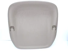 2004 TOYOTA SIENNA XLE FRONT LEFT SEAT UPHOLSTERY PANEL OEM 04 05 06 07 08 09 10